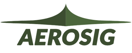 AEROSIG SPA - topografía, LiDAR y drones